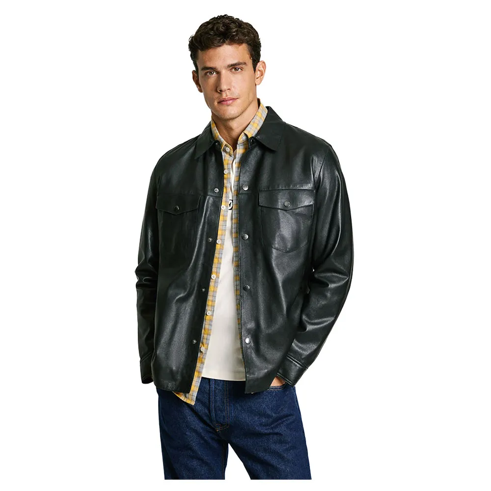 Pepe Jeans Moore V2 jacket refurbished