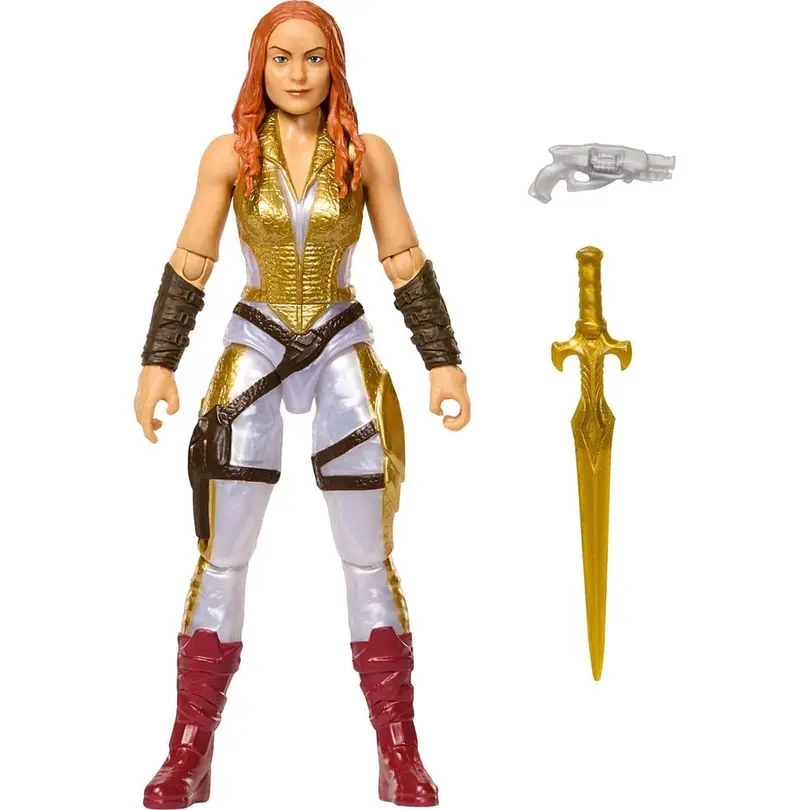 Puppe First Ones Kids Core Teela