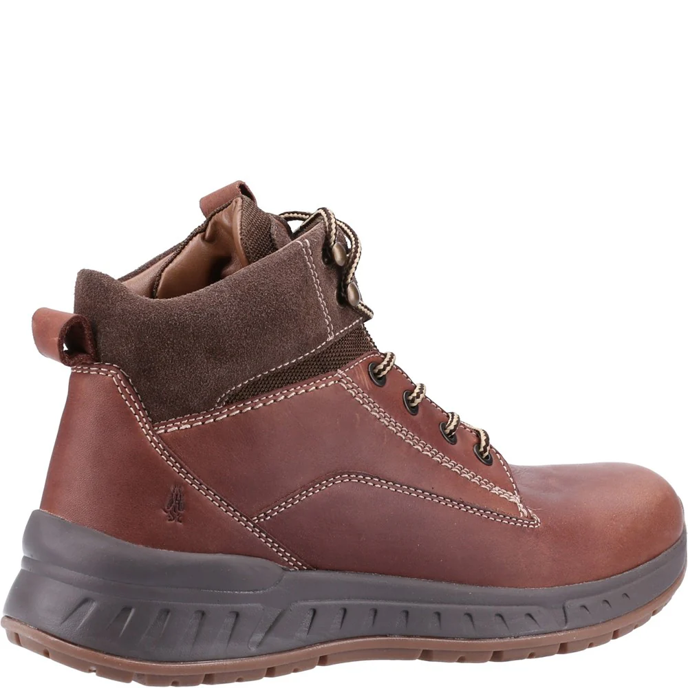 Hush Puppies Dave Ankle Boot