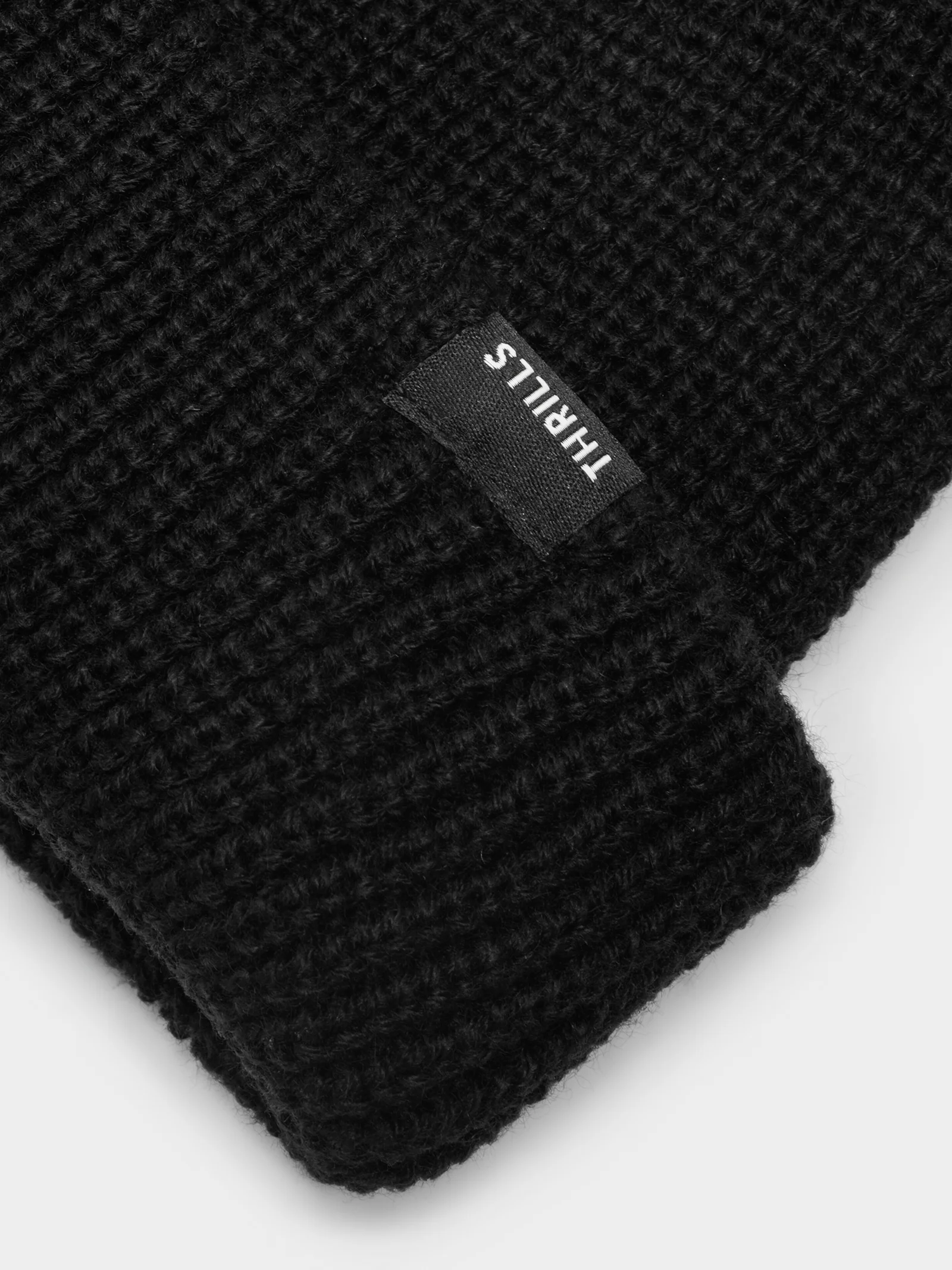 Thrills Classic Beanie