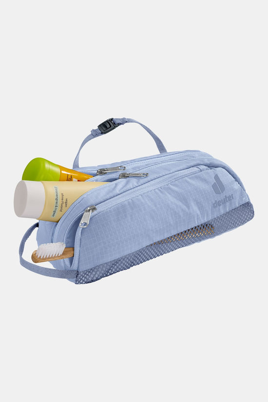 deuter Wash Bag Tour II Toillettas
