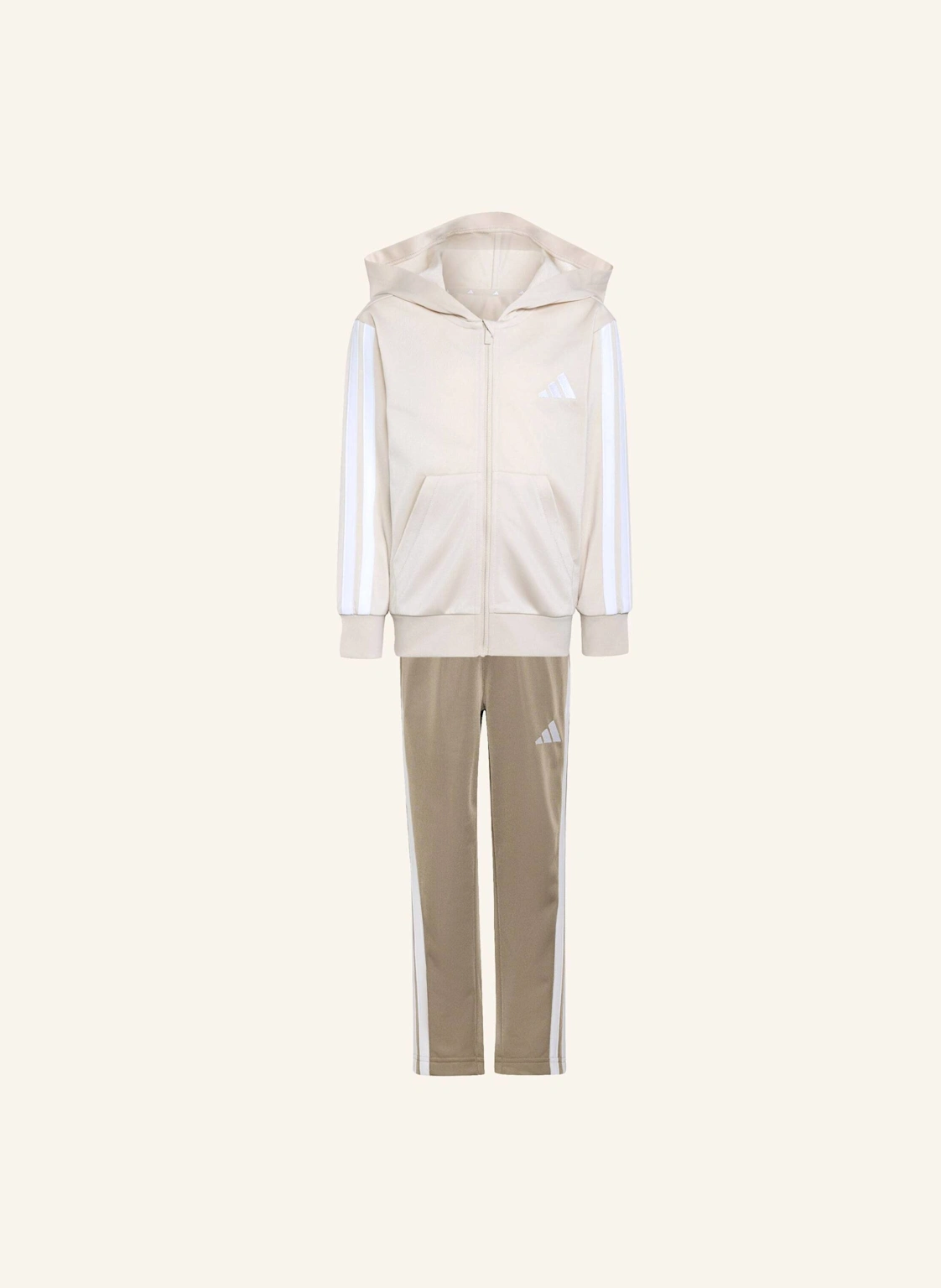 adidas ESSENTIALS KIDS TRAININGSANZUG