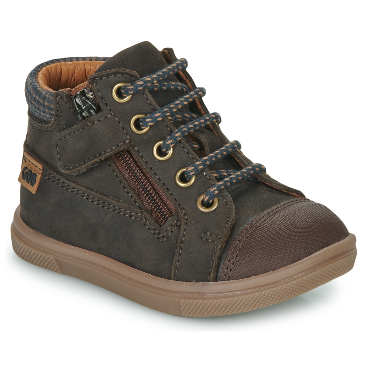 GBB - GENIN - Brown