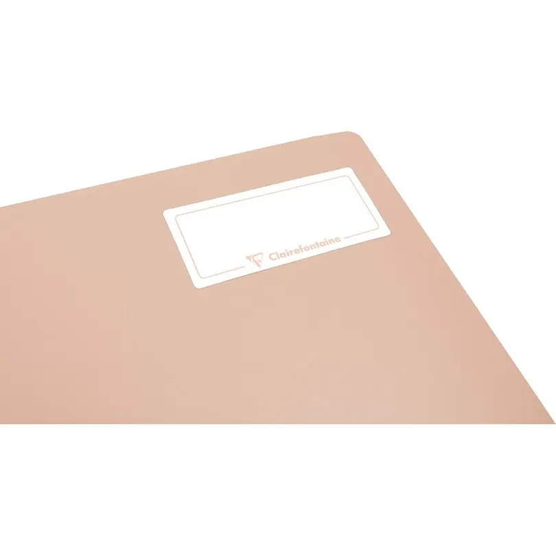 Notizbuch Blush