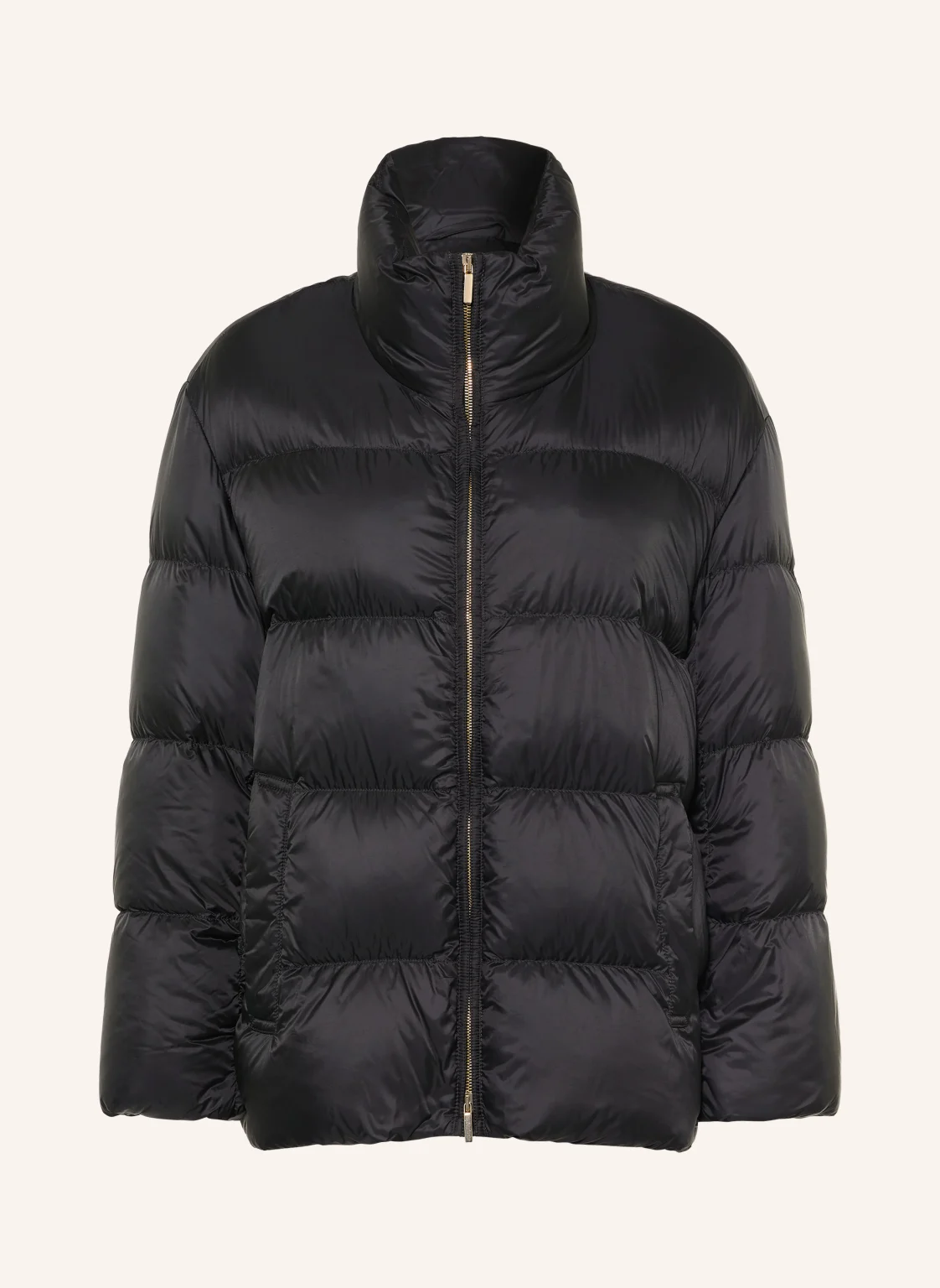 Max Mara The Cube Daunenjacke ADORATO
