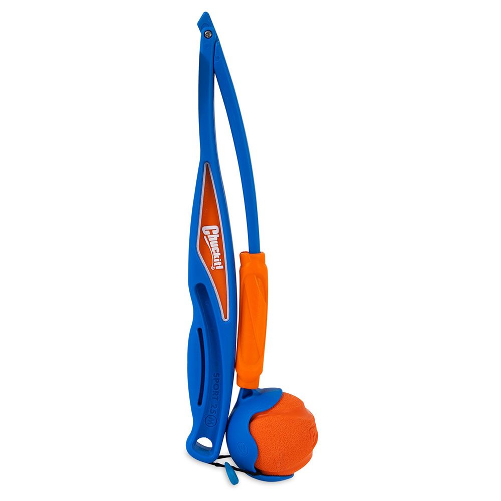 Chuckit! Fetch & Fold Ball Launcher