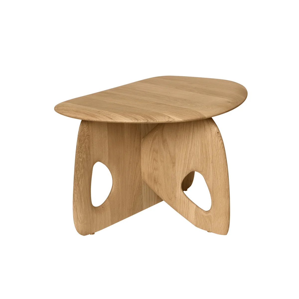 Ferm Living - Oar Couchtisch
