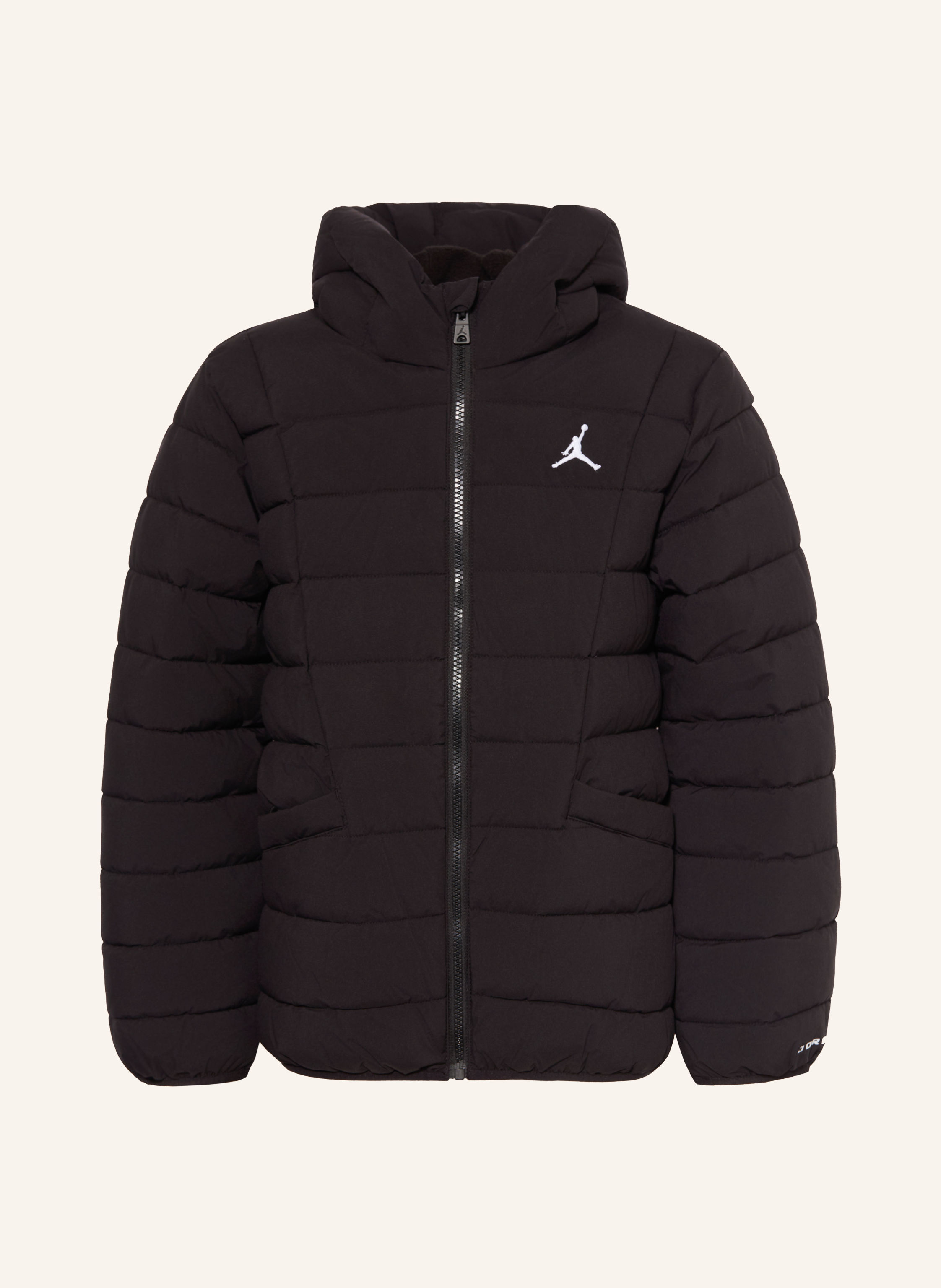 JORDAN Steppjacke