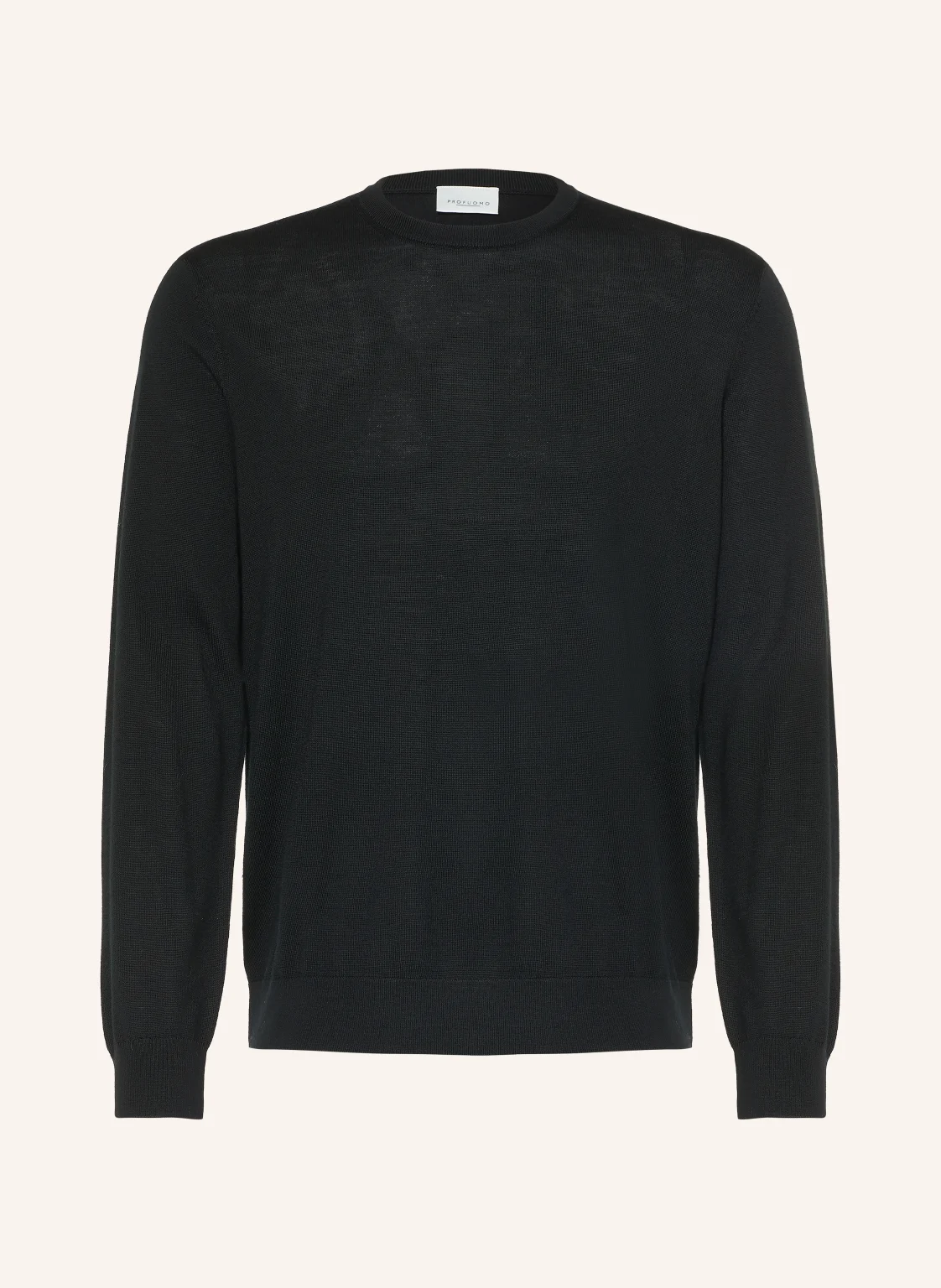 PROFUOMO Pullover