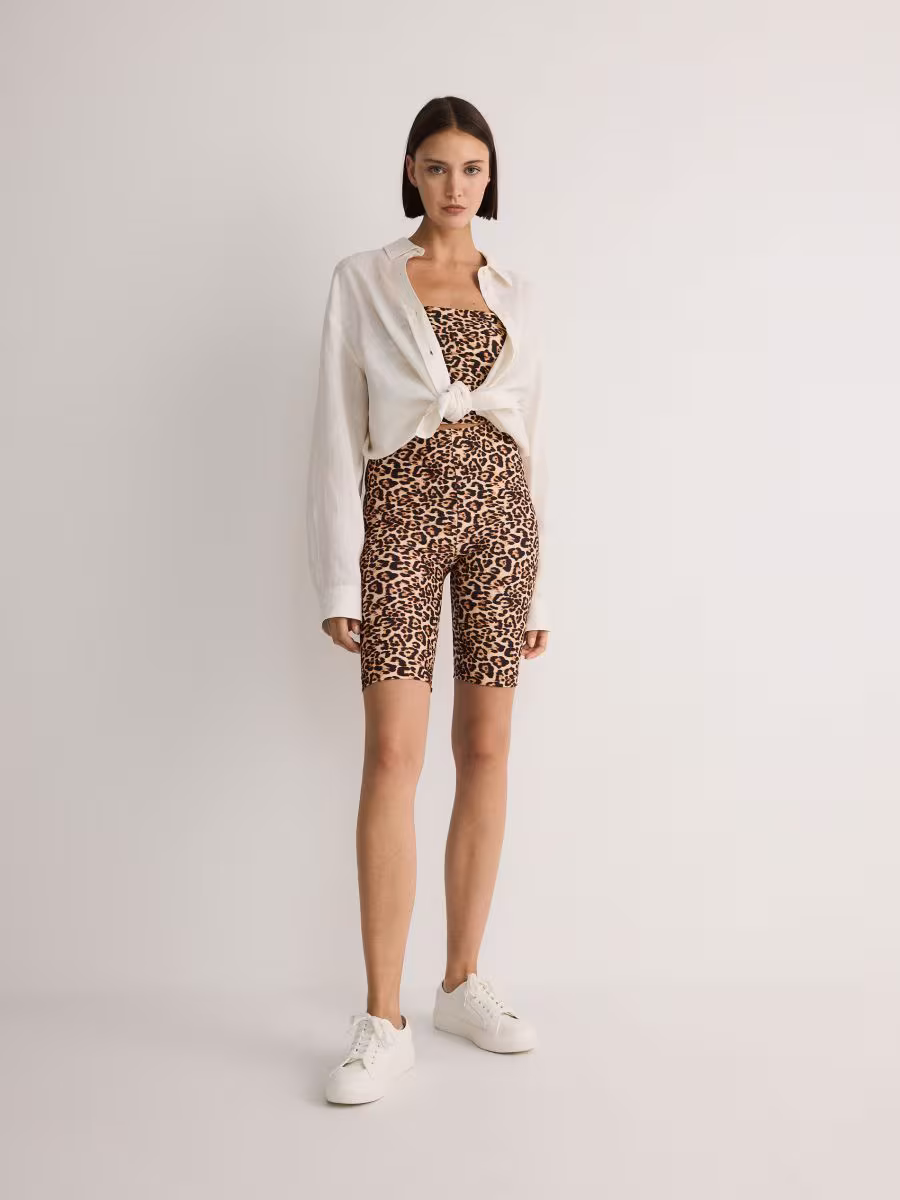 Ladies' Shorts