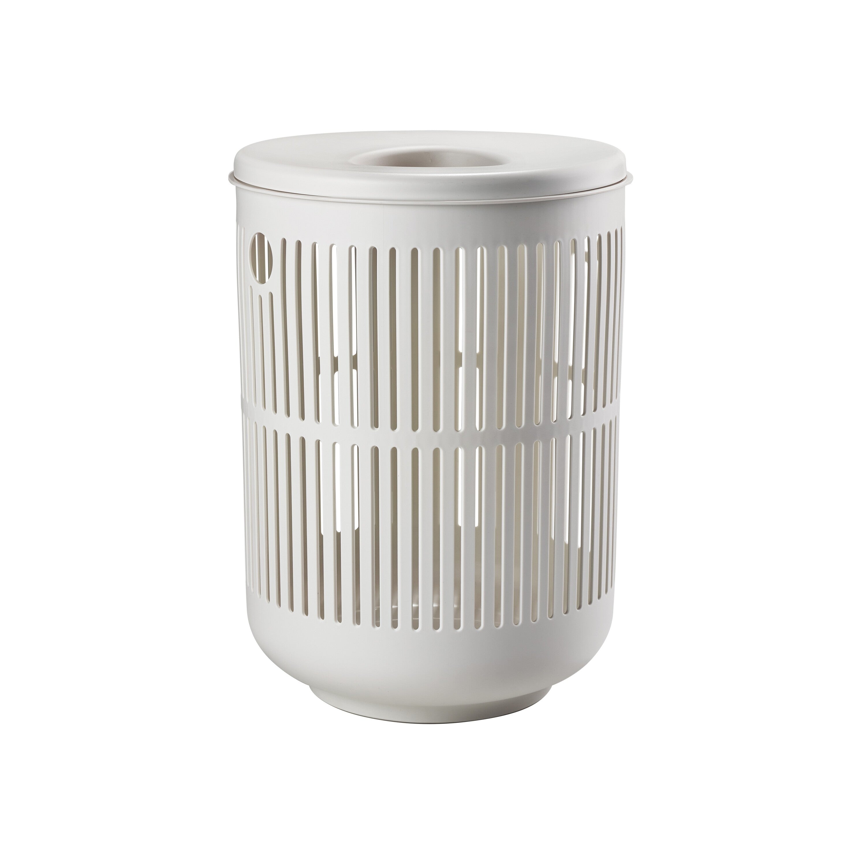 Zone Denmark Ume Wasmand H 54 cm - Lichtgrijs