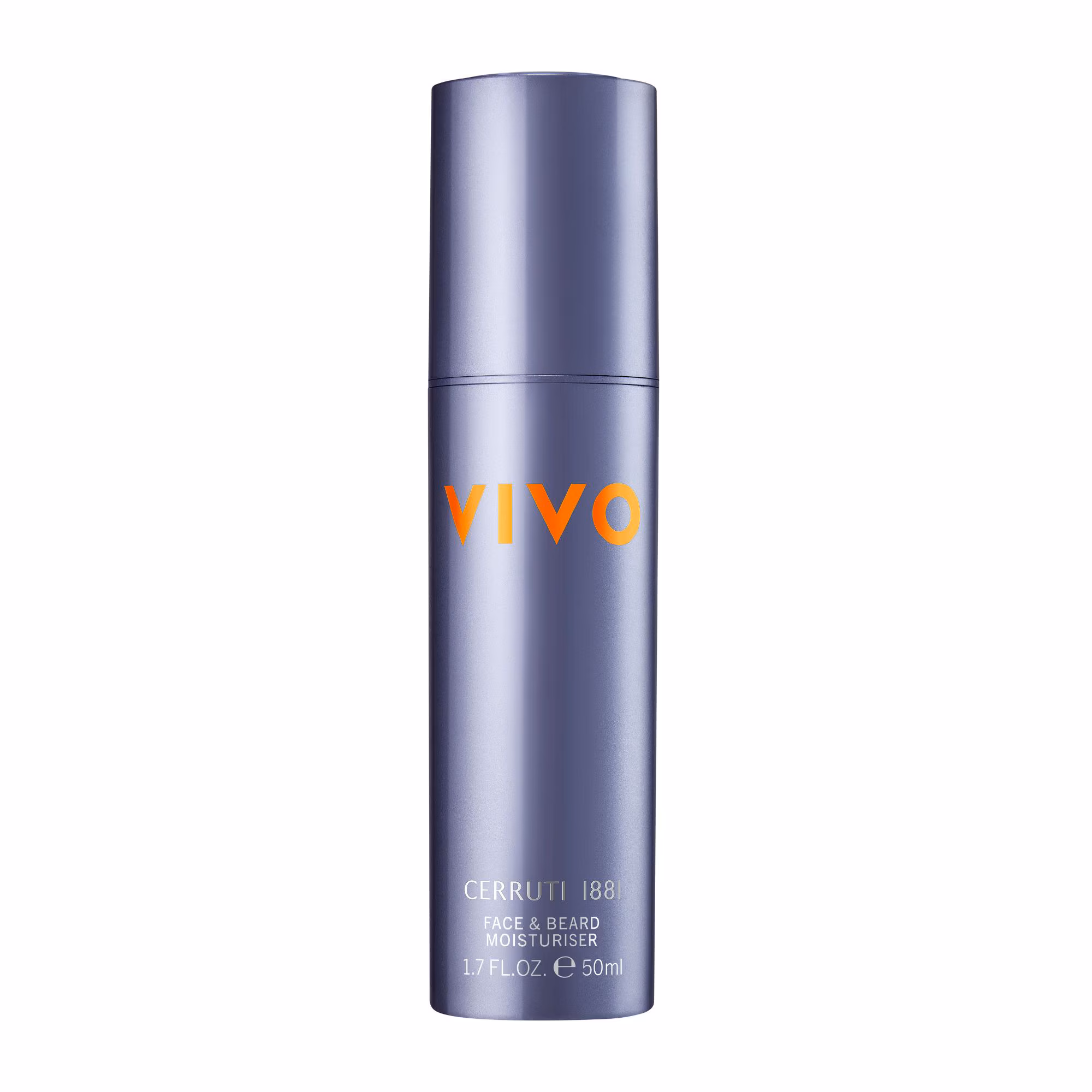 VIVO CERRUTI 1881Soin hydratant visage et barbe