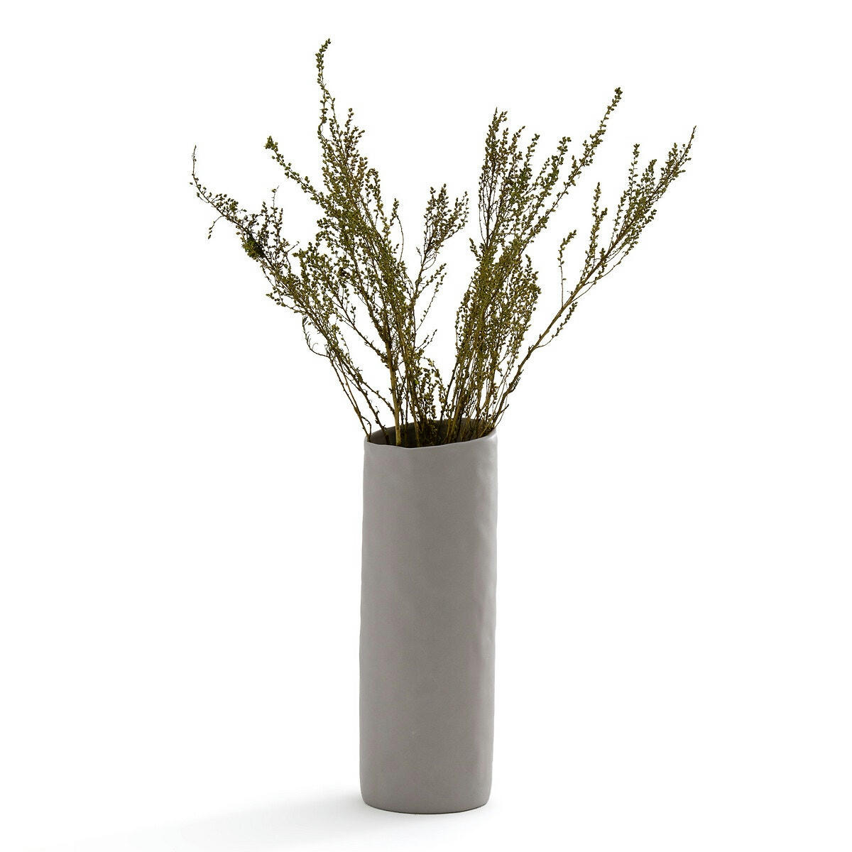 Vase en céramique H24,5 cm Liso