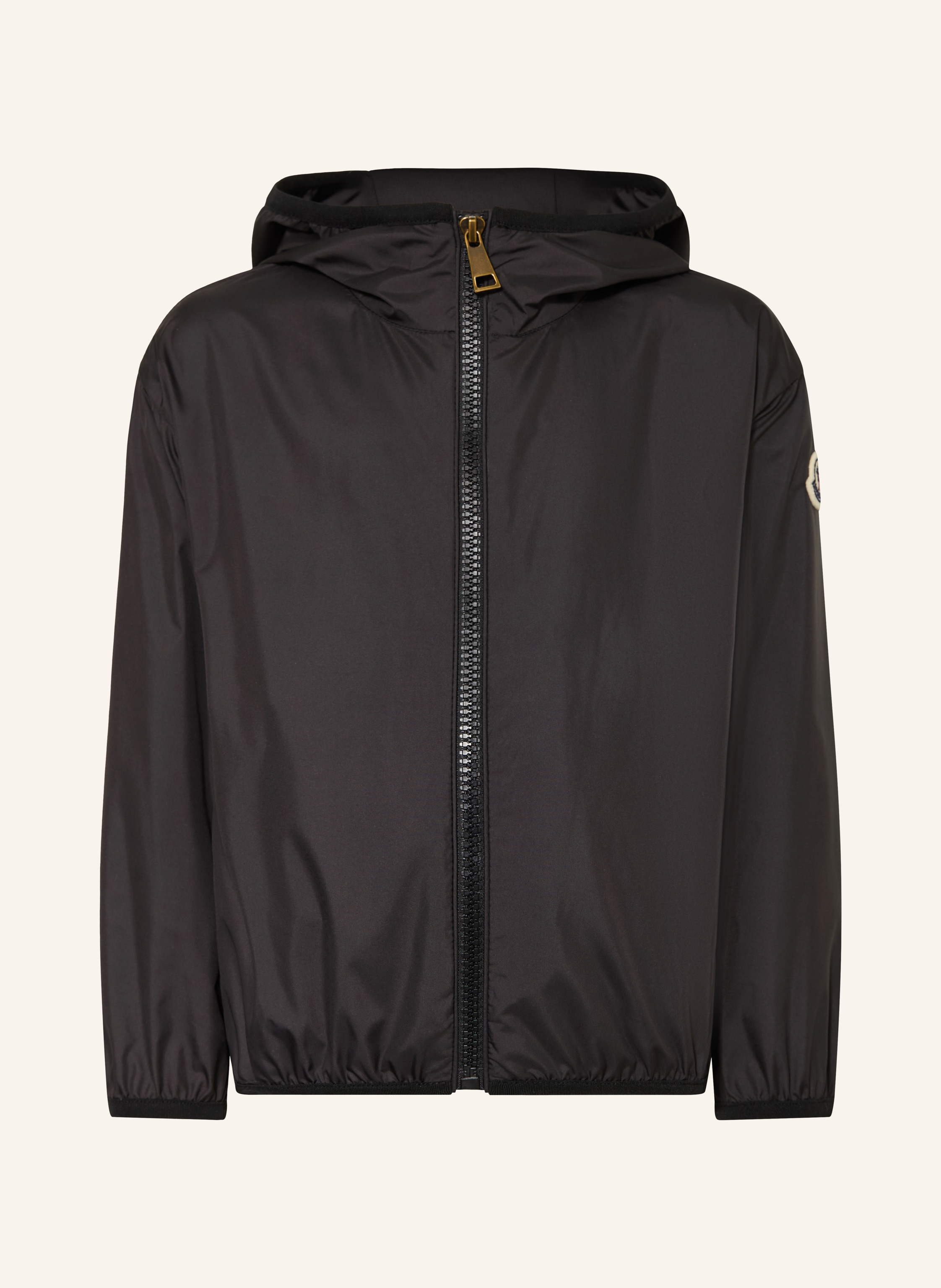 MONCLER enfant Blouson FEGEO
