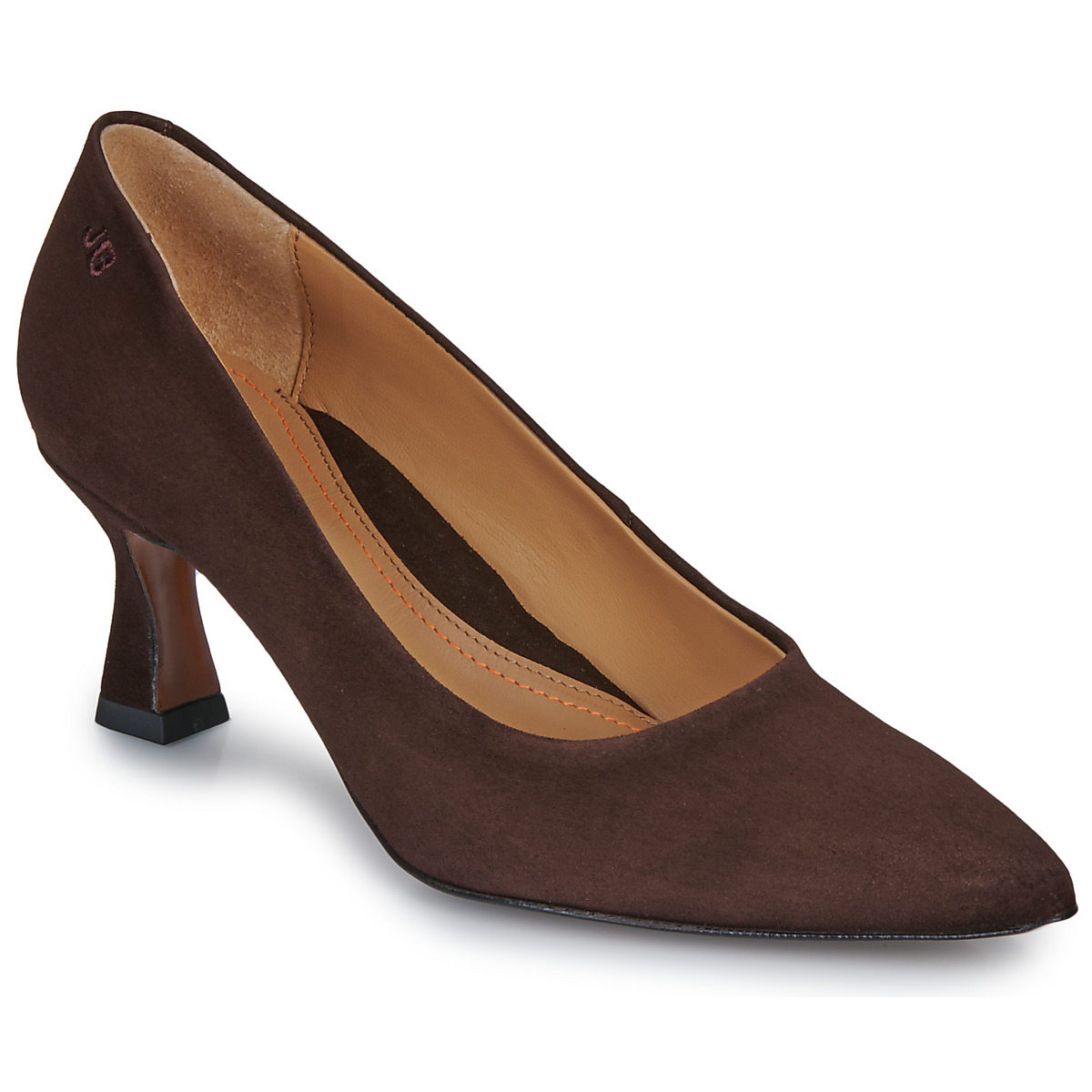 JB Martin - LIERRE - Goat / Velvet / Chocolate