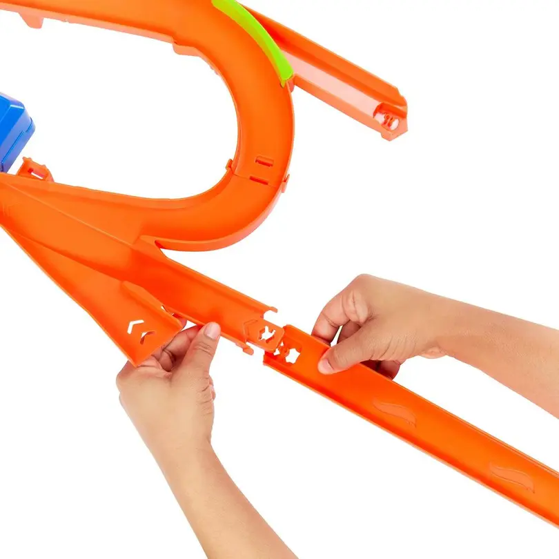 Spielset Action