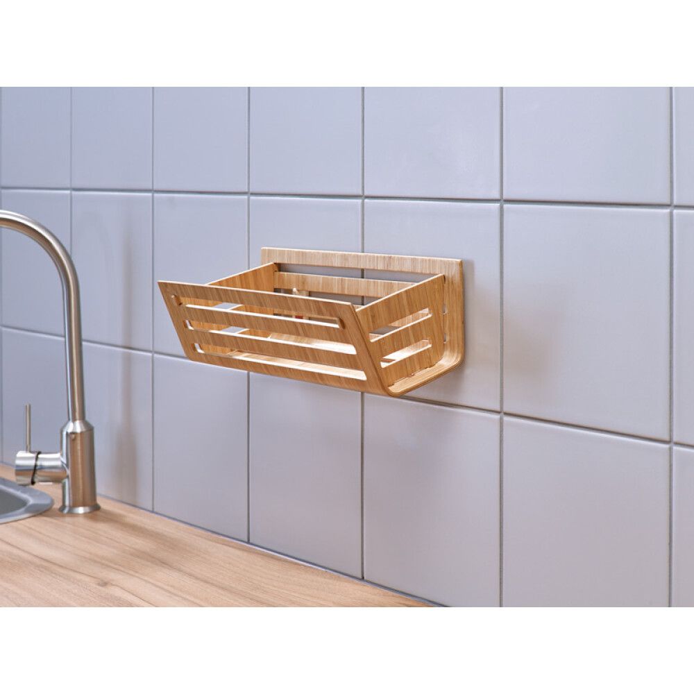 SELVKLEBENDE SPIKER TESA TSMS FLIS JUSTERBAR 3KG 2-PACK