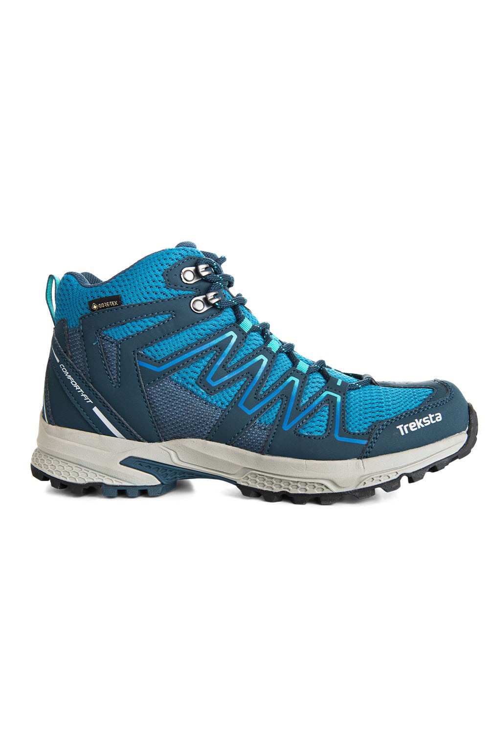 Treksta Tind Mid GoreTex tursko