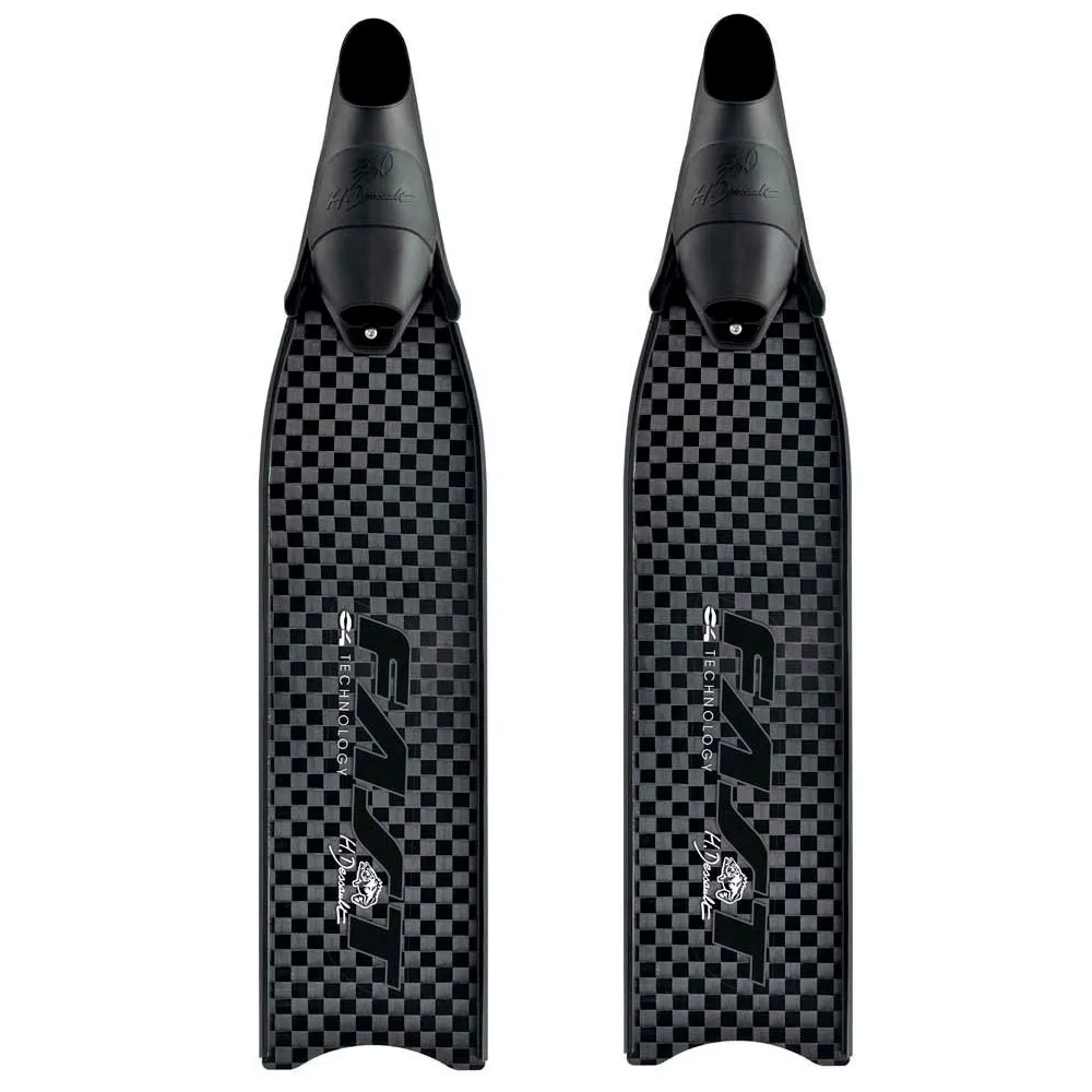 H.dessault By C4 Fast 30 HD Diving Fins