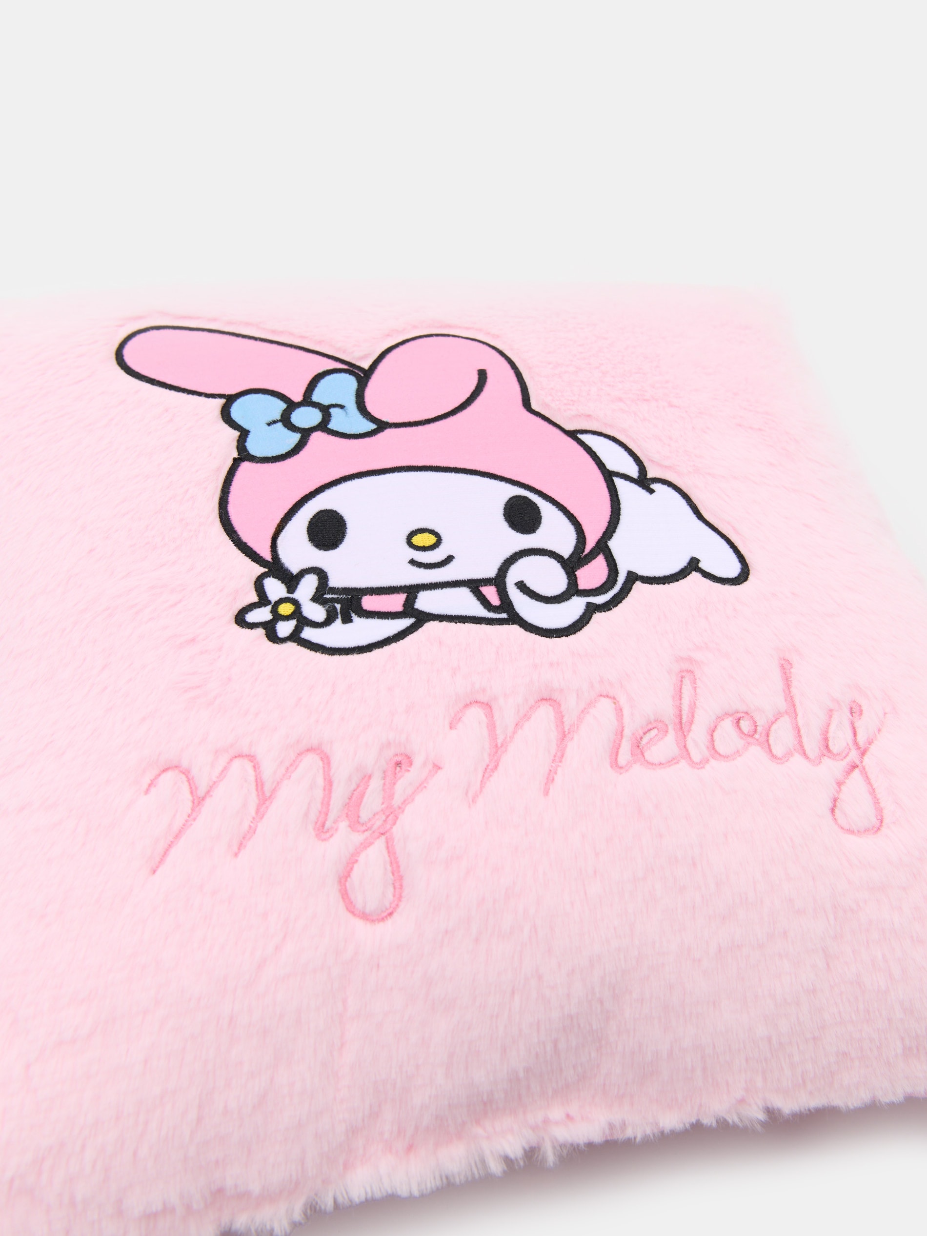 Futrzana poduszka My Melody