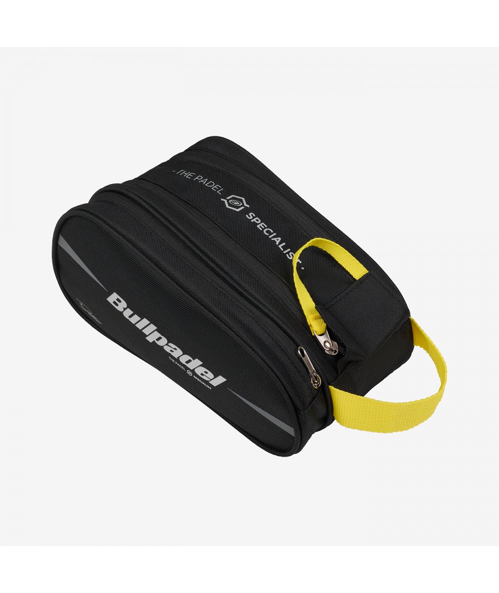NECESER BULLPADEL BPN26020 X-PLO NEGRO