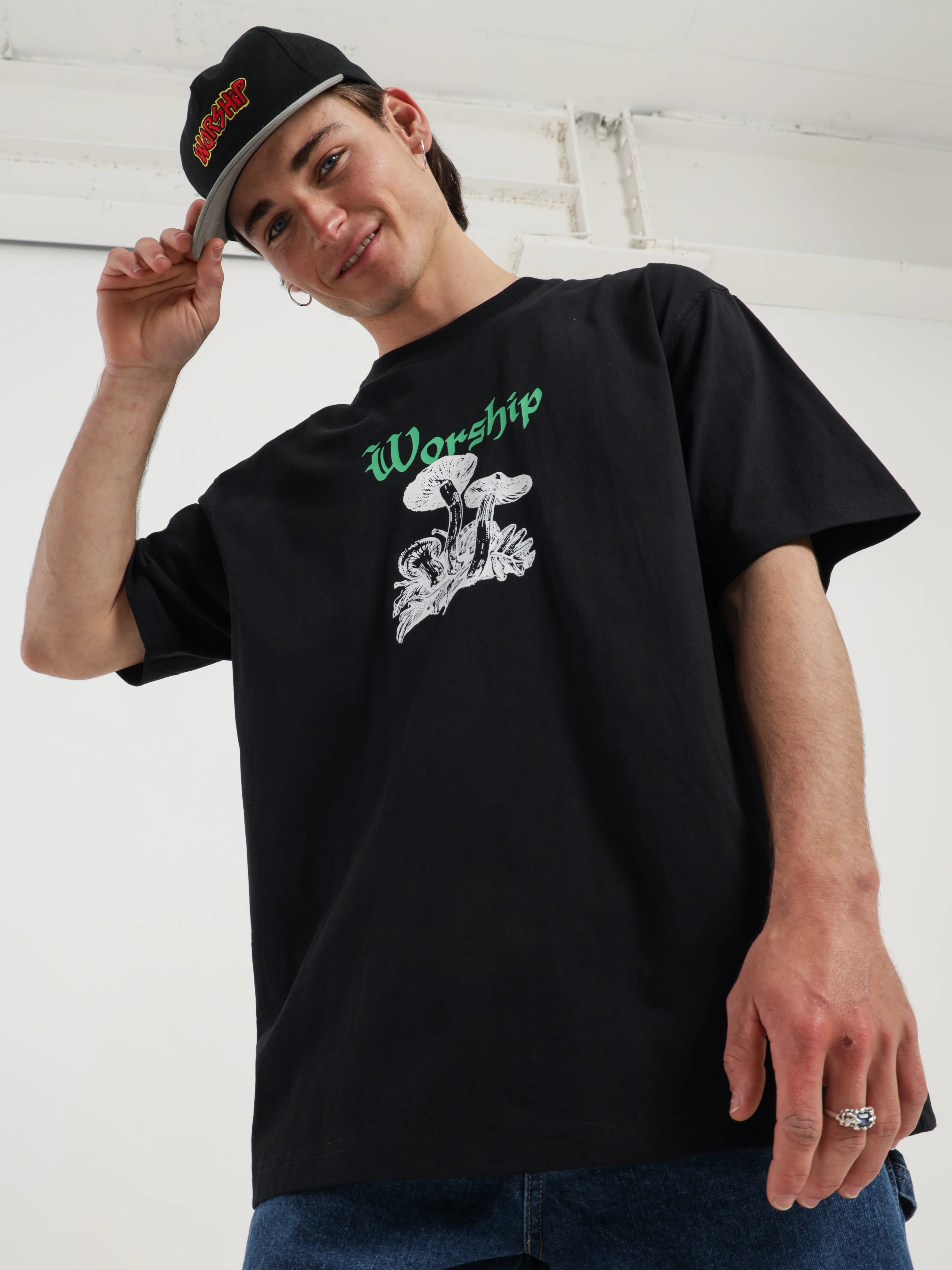 Time For Magic T-Shirt