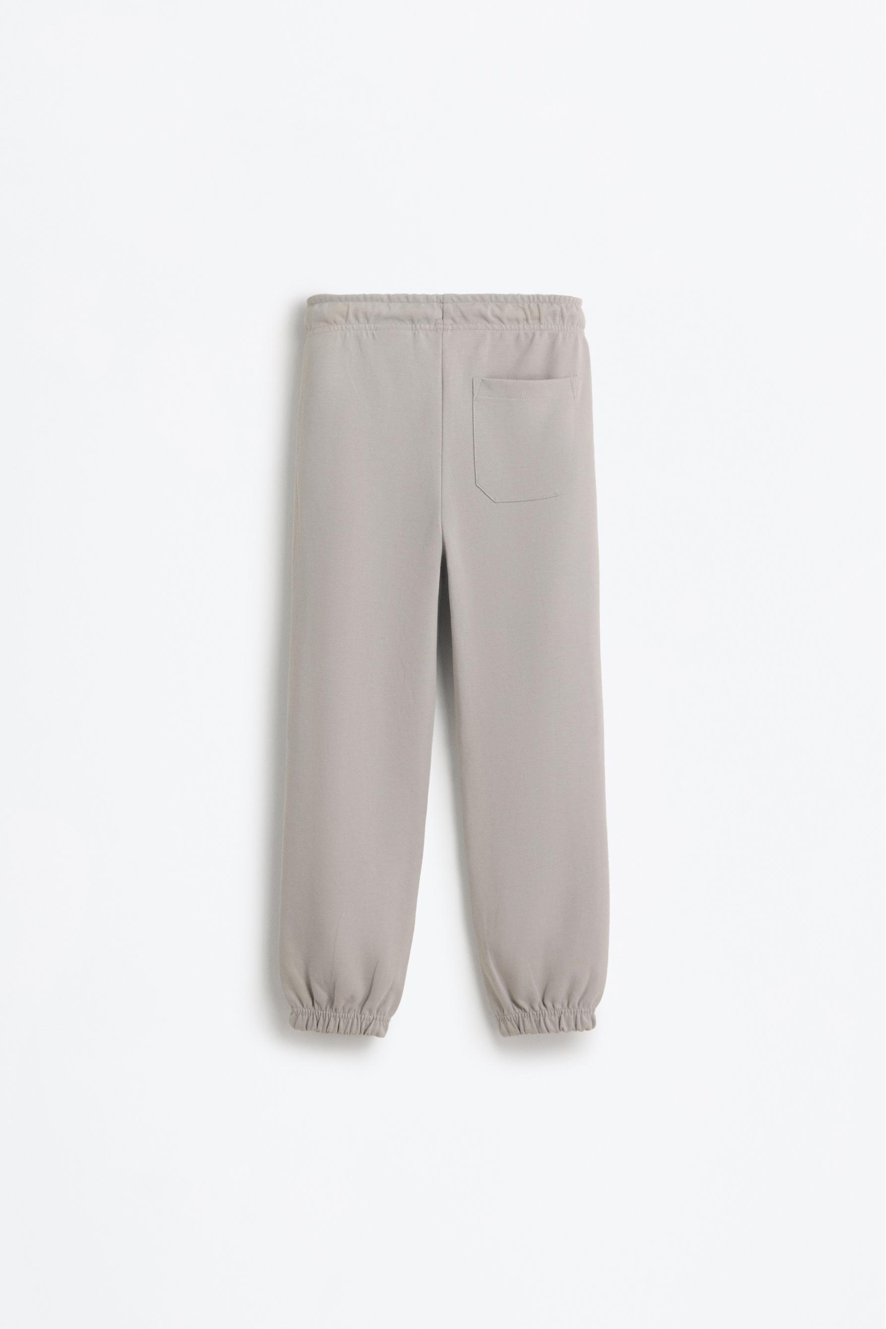 Pantalón jogger Hummel x Lefties