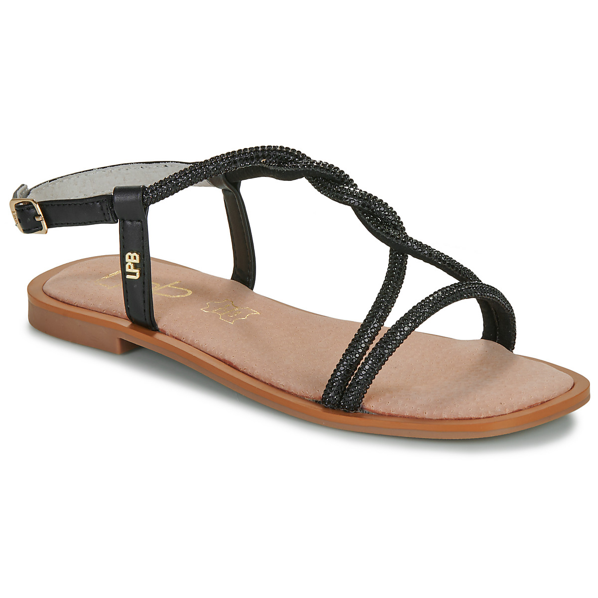 Les Petites Bombes - ICA - Black