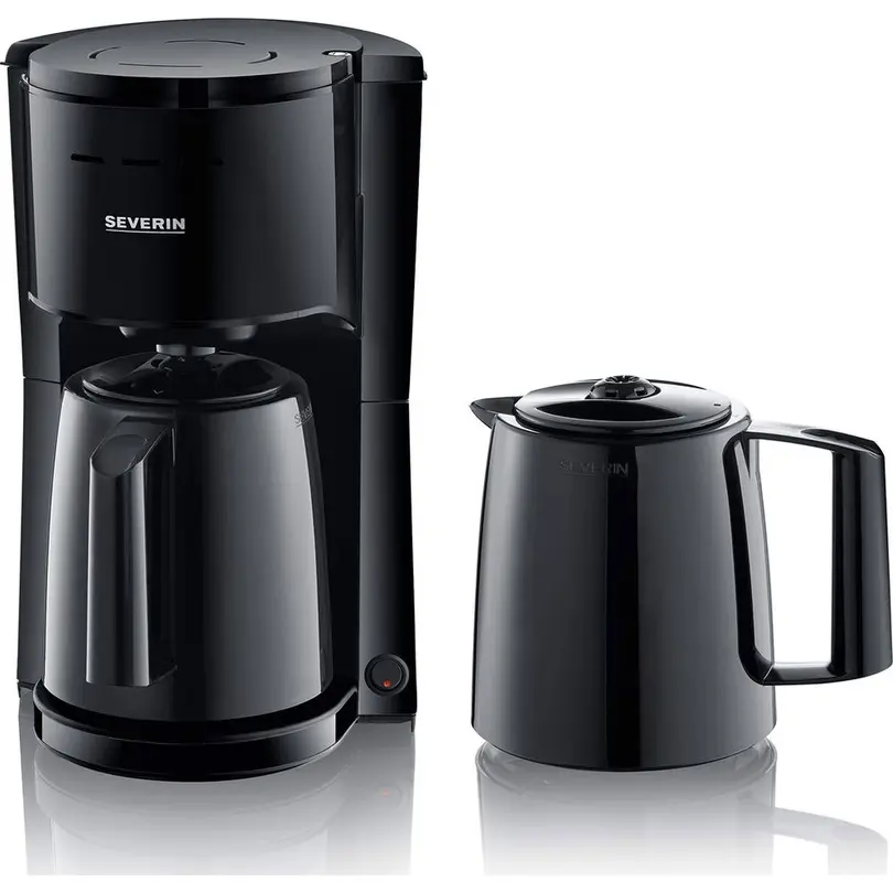 Kaffeemaschinen KA 9307