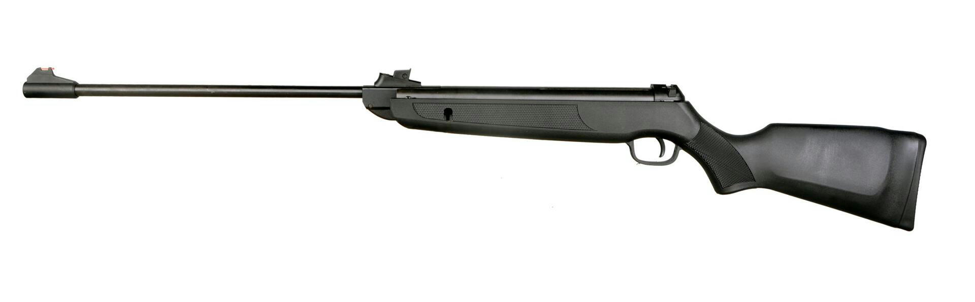 Northerner Break Barrel .22 Caliber Air Rifle, Spring, Synthetic