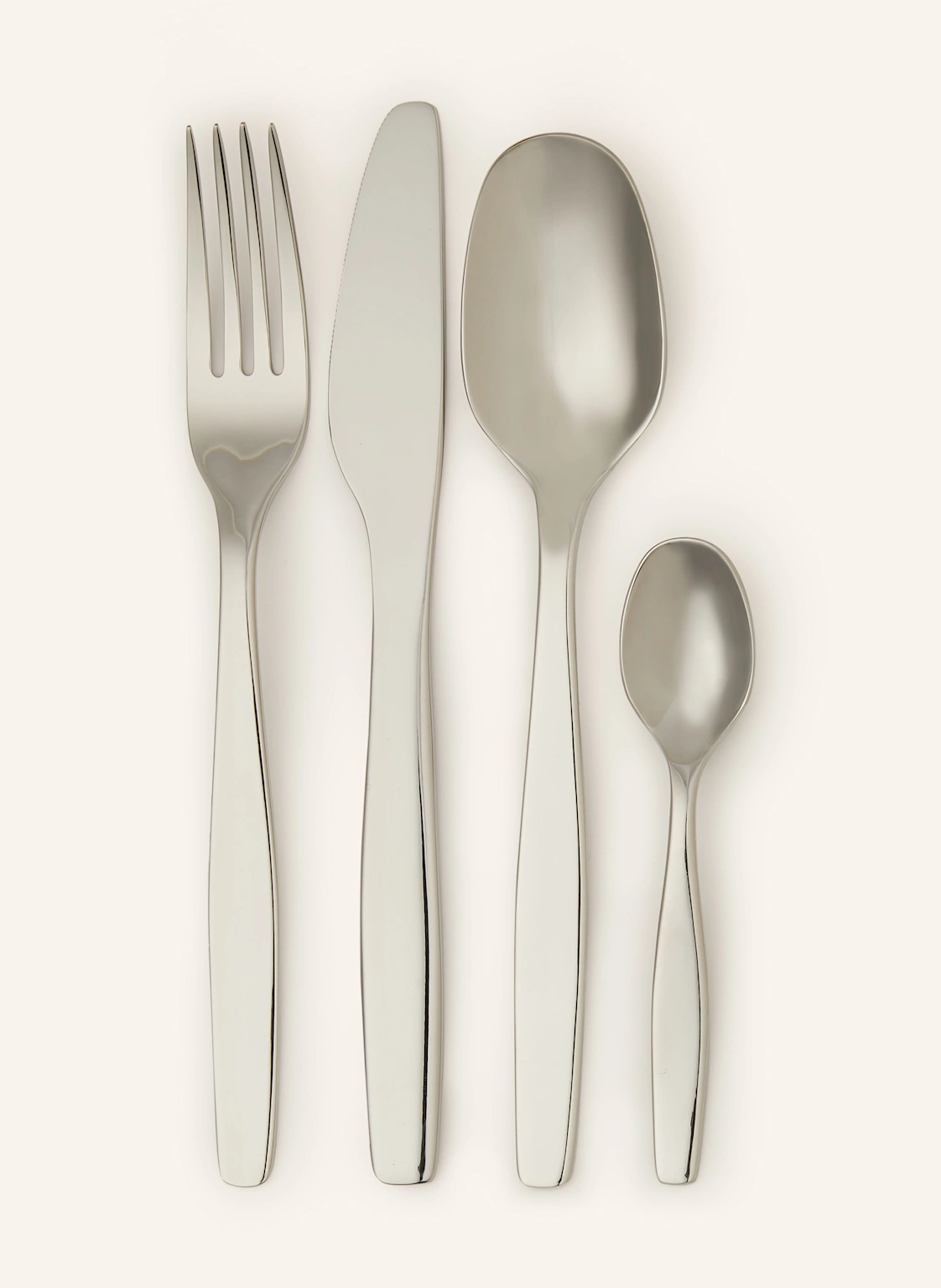 ALESSI 24-tlg. Besteck-Set ITSUMO