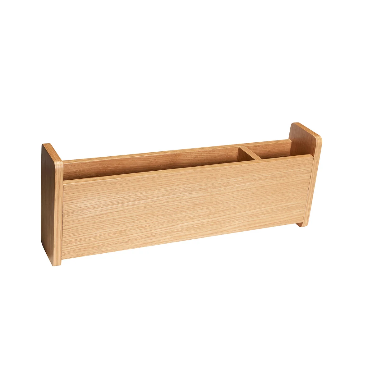 Hübsch Interior - AtHand Organizer, Eiche