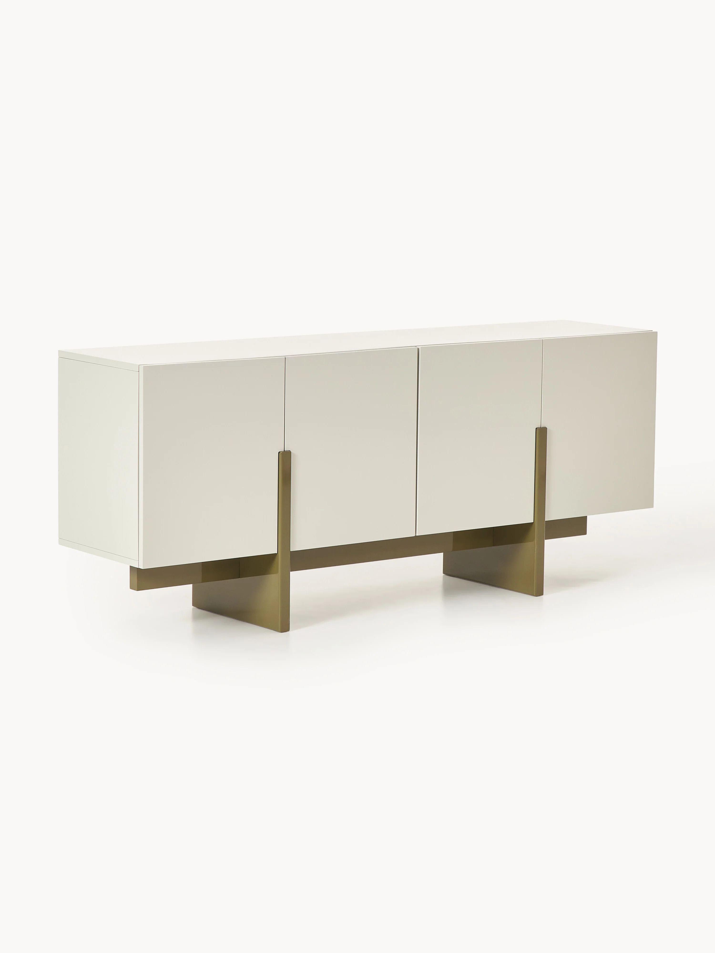Holz-Sideboard Dado