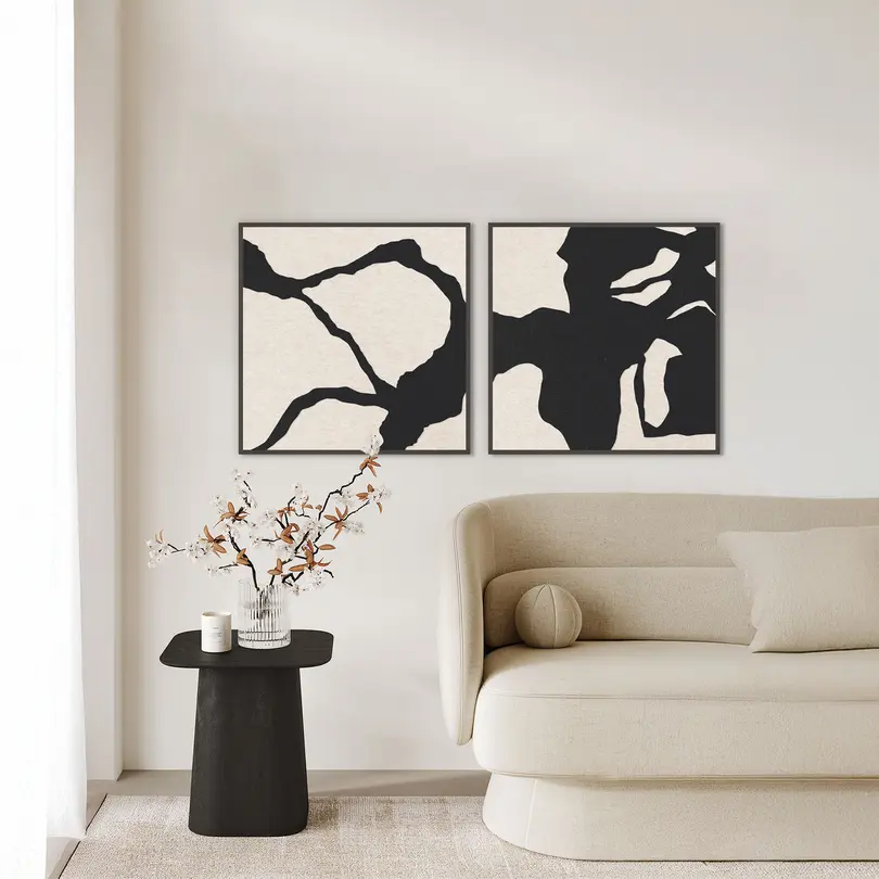 Akustikbild Acoustic Art