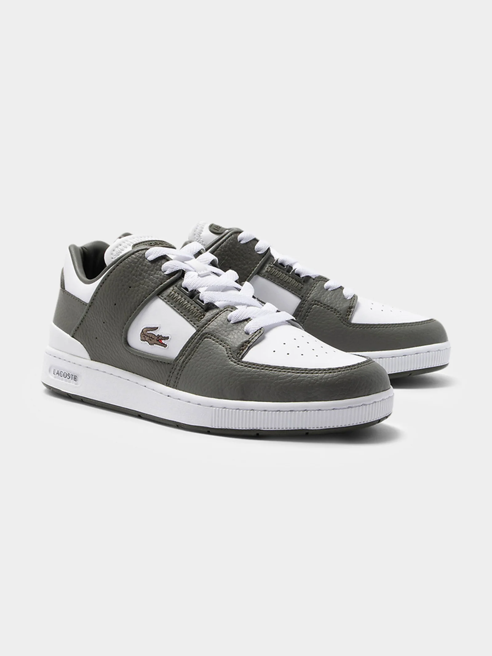 Mens Court Cage 223 Sneakers