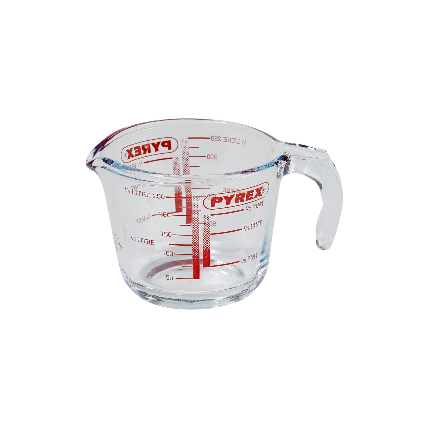 M&aring;lekande Classic 0,25 L