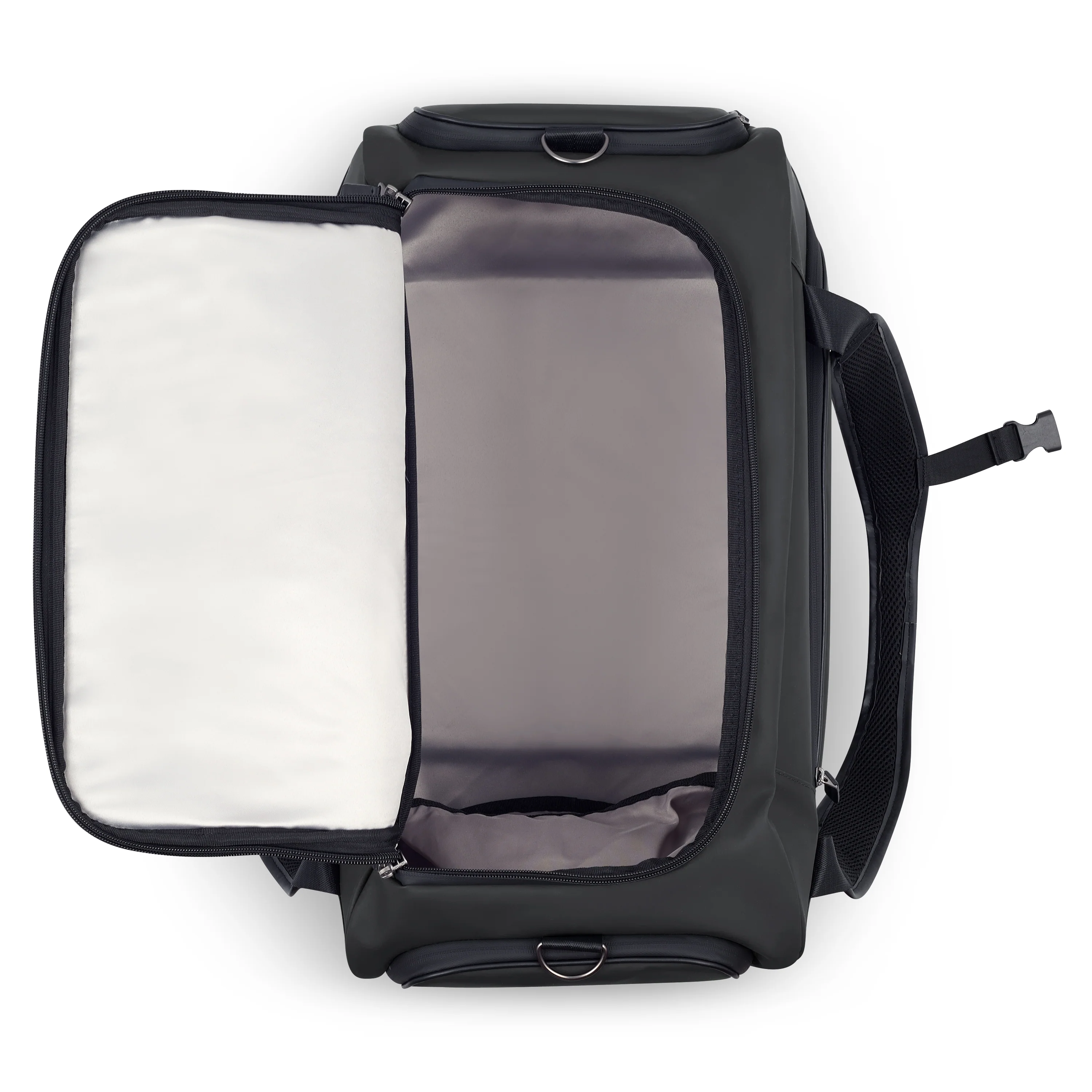 PEUGEOT VOYAGES - Sac de Voyage (55cm)