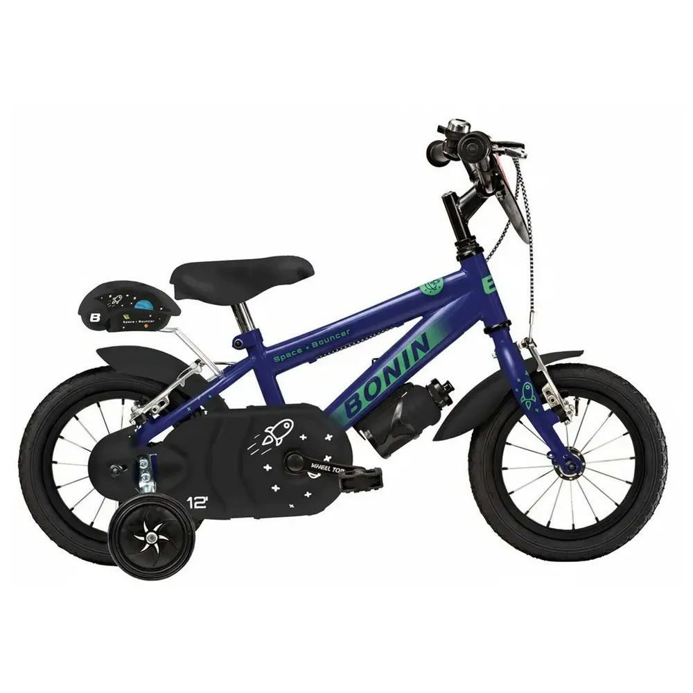 Bonin Space Bouncer 14´´ 1s bike