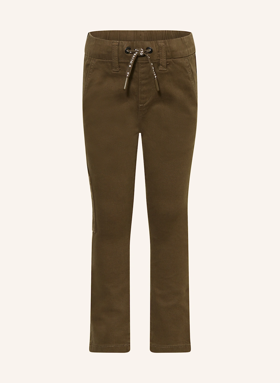 s.Oliver RED Cargohose