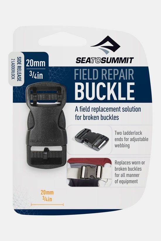 Sea To Summit Side Realese Field Repair Buckle 20mm