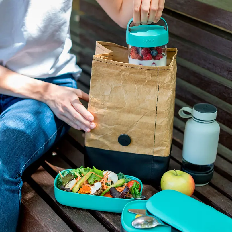 Lunchbag Forma