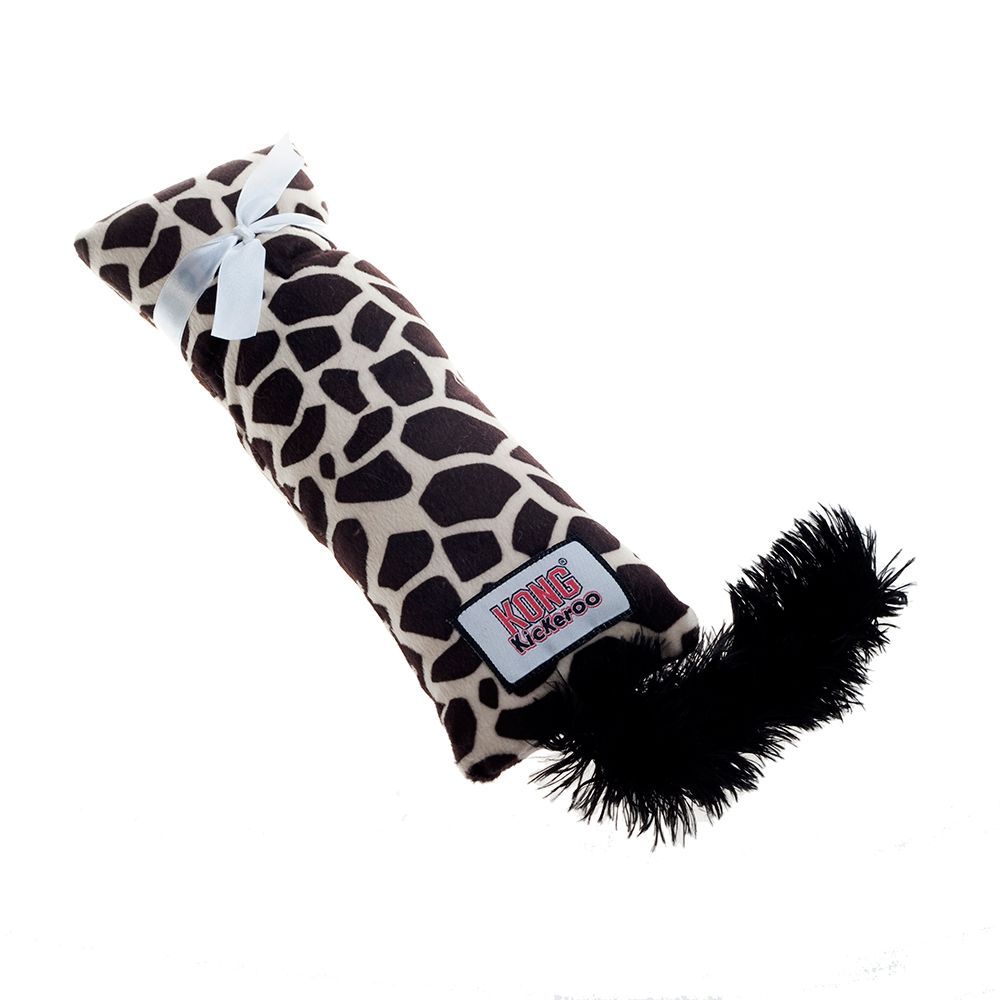 KONG Kickeroo Giraffe