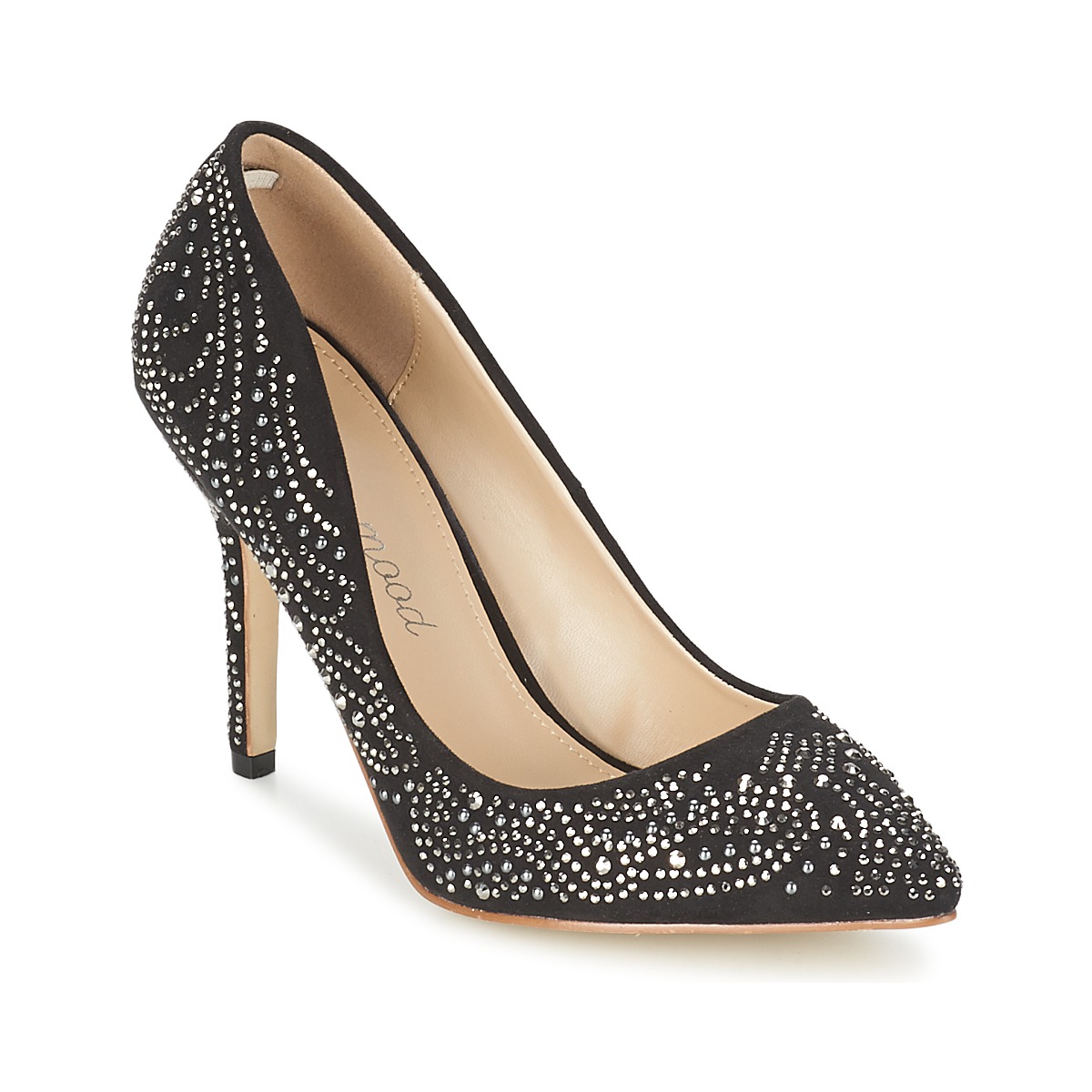 Moony Mood - SARATI - Black