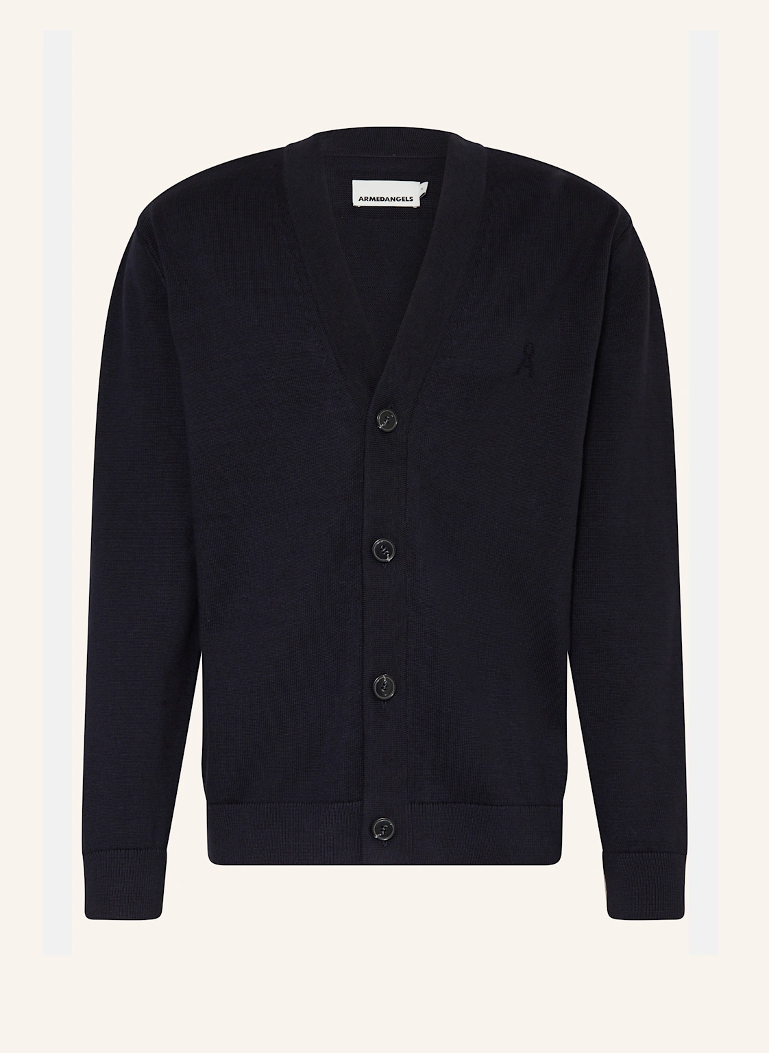 ARMEDANGELS Strickjacke AANATOL