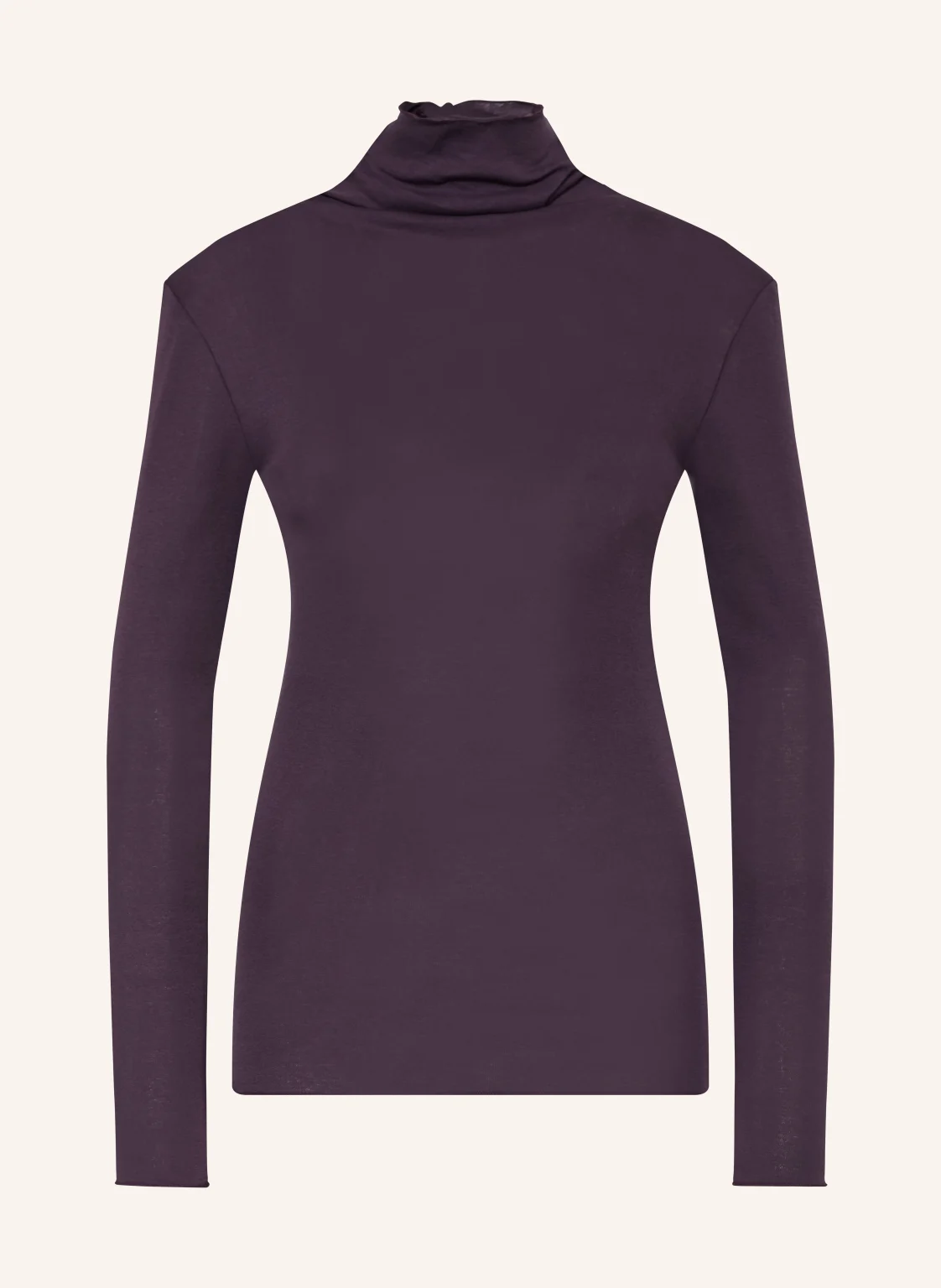 LUISA CERANO Rollkragenshirt