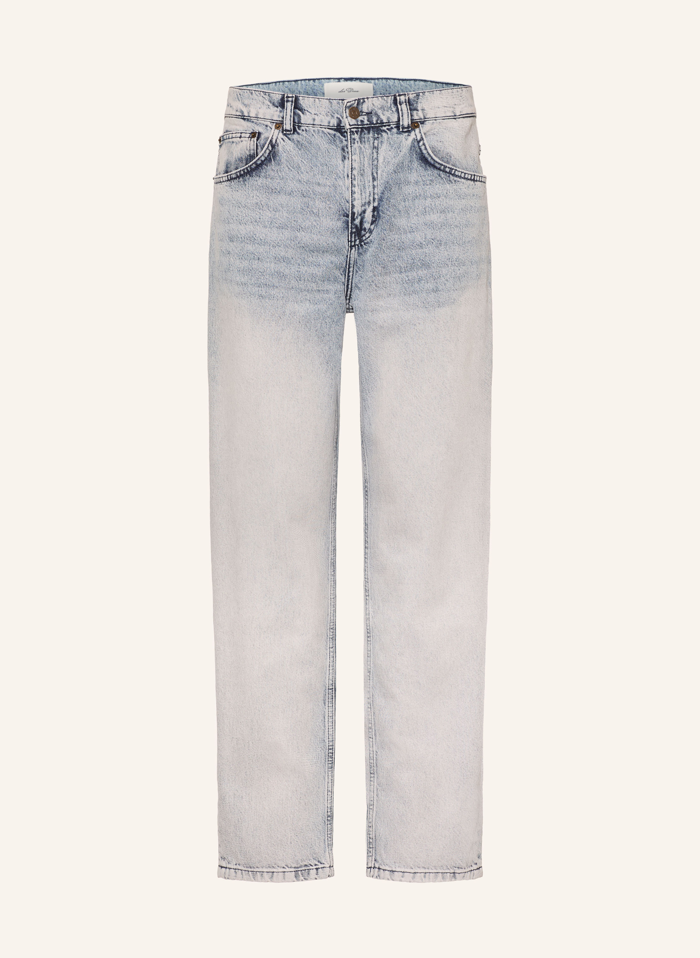 LES DEUX Jeans RYDER Regular Fit