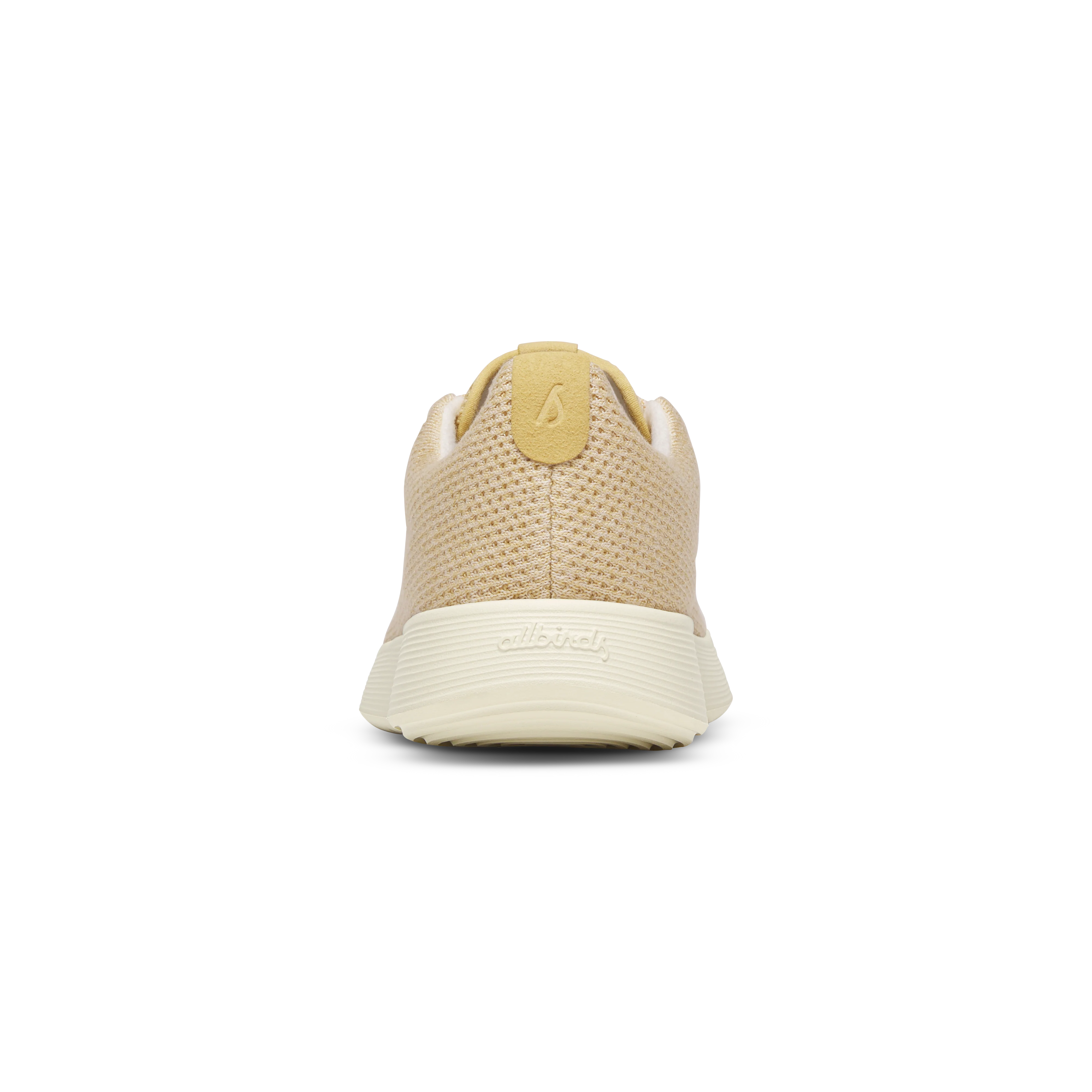 Women's Tree Runner NZ - Luxe Gold (Stony Cream Sole)