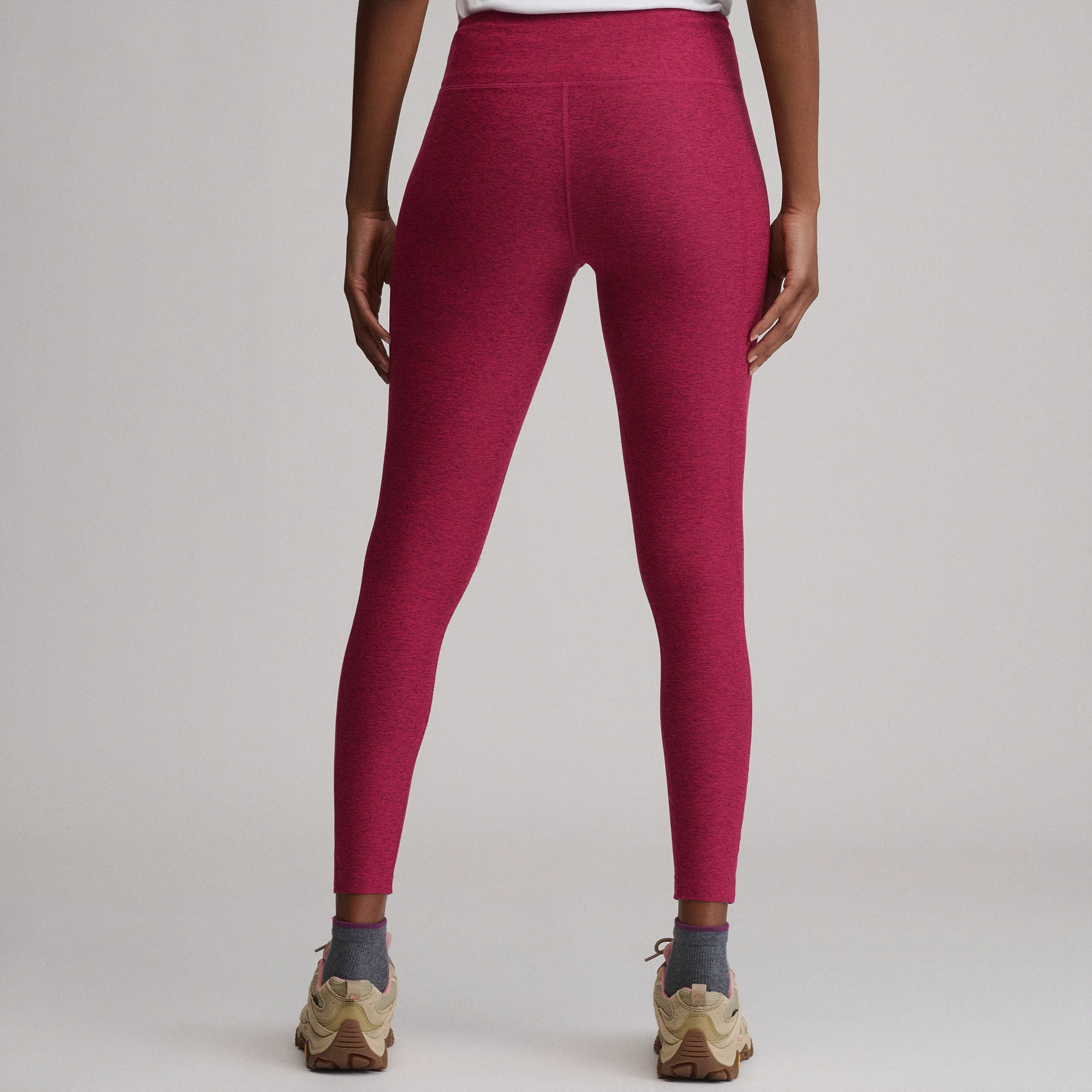 Women's Train Ascent 2.0 High-Rise Leggings