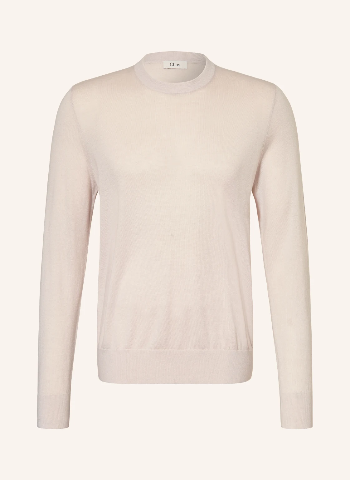 CHAS Pullover