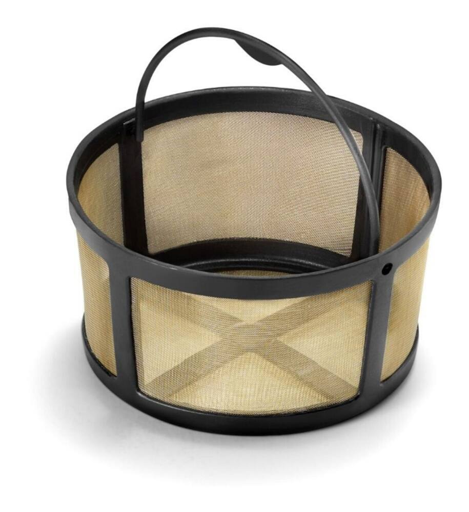 Keurig® K-Duo Gold Tone Reusable Mesh Filter